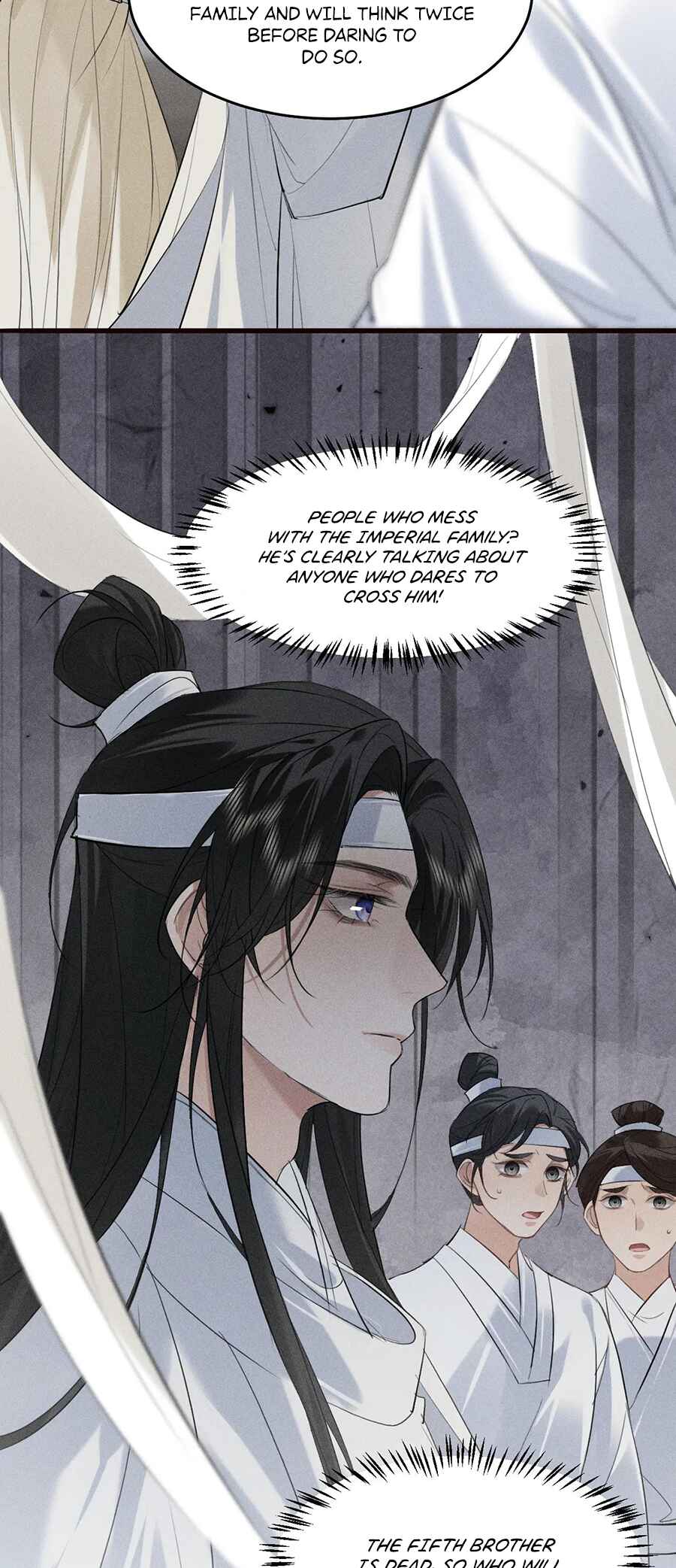 Mad for Love Chapter 22 - Page 14