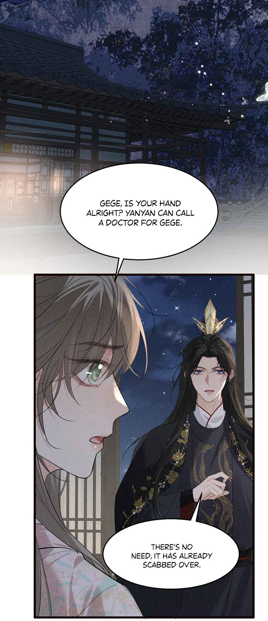Mad for Love Chapter 22 - Page 16