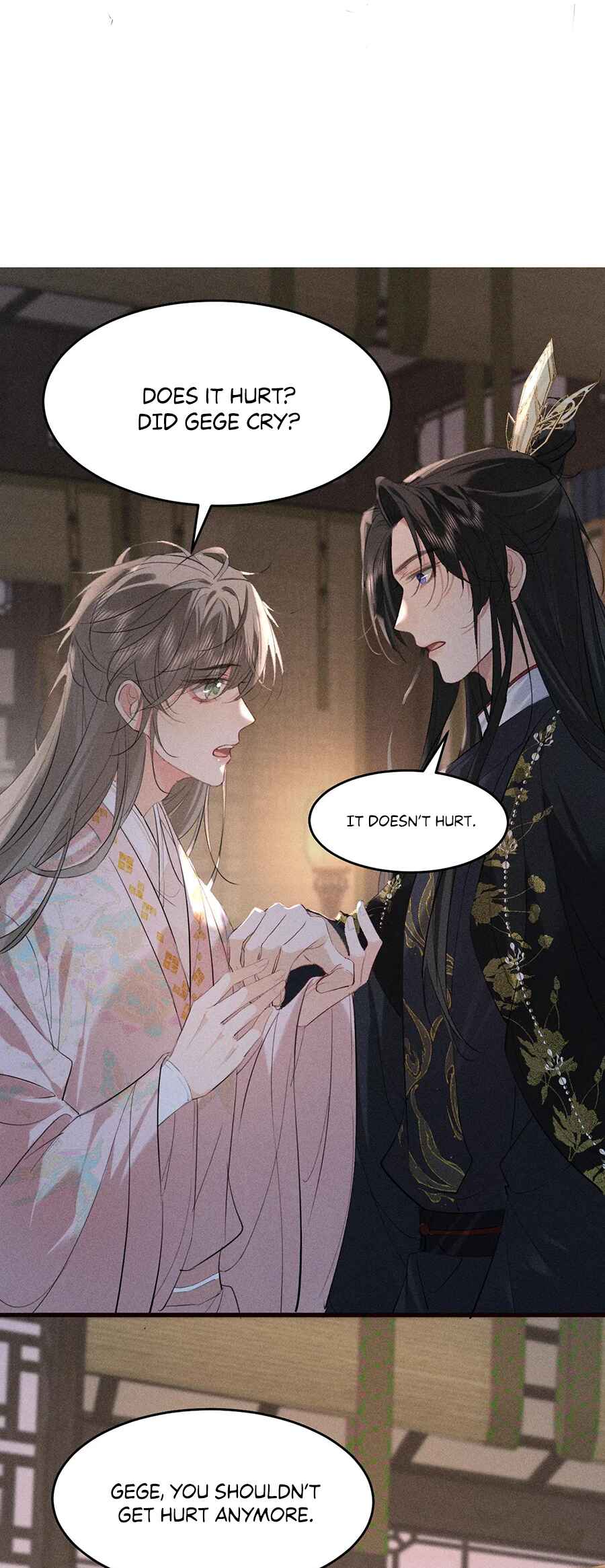 Mad for Love Chapter 22 - Page 17
