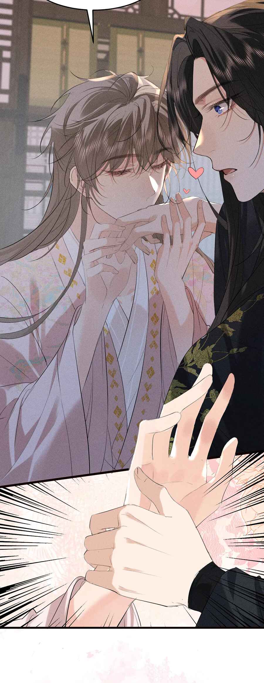 Mad for Love Chapter 22 - Page 18