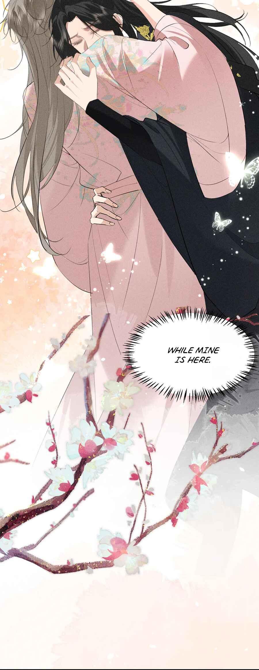 Mad for Love Chapter 22 - Page 21