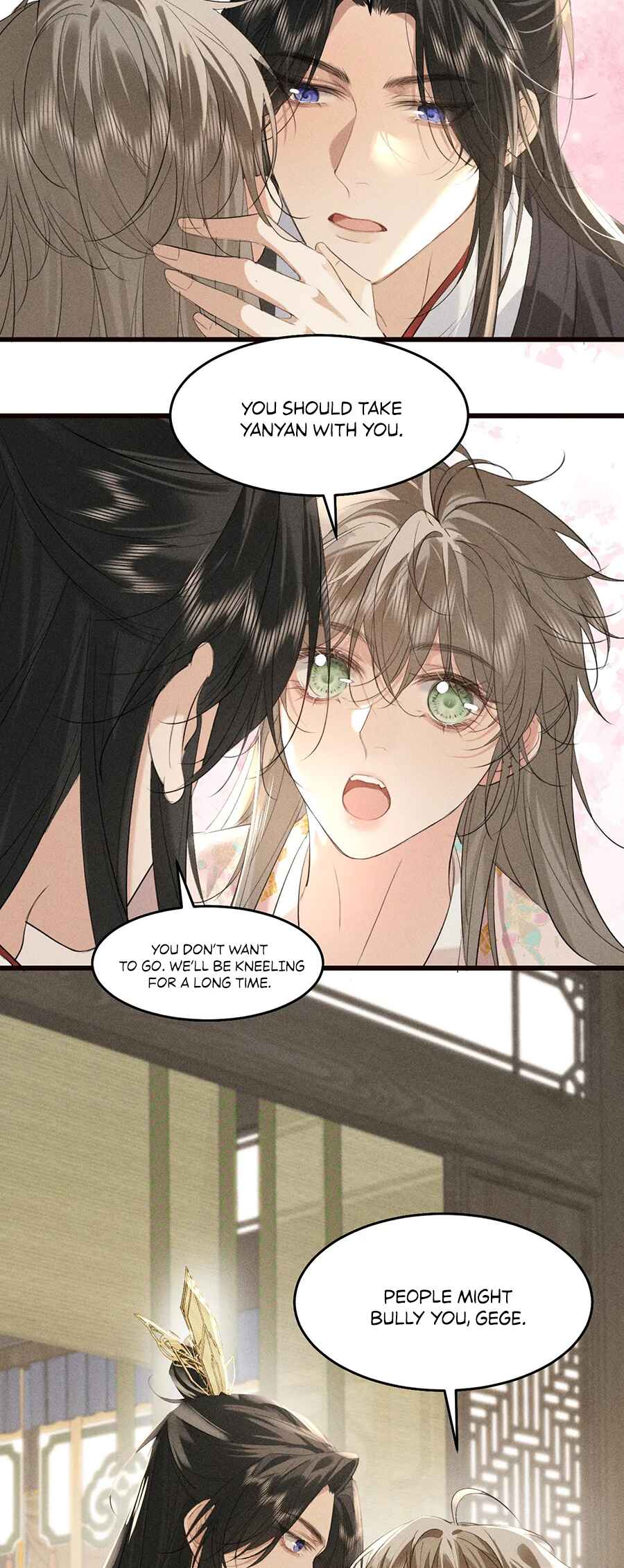 Mad for Love Chapter 22 - Page 5