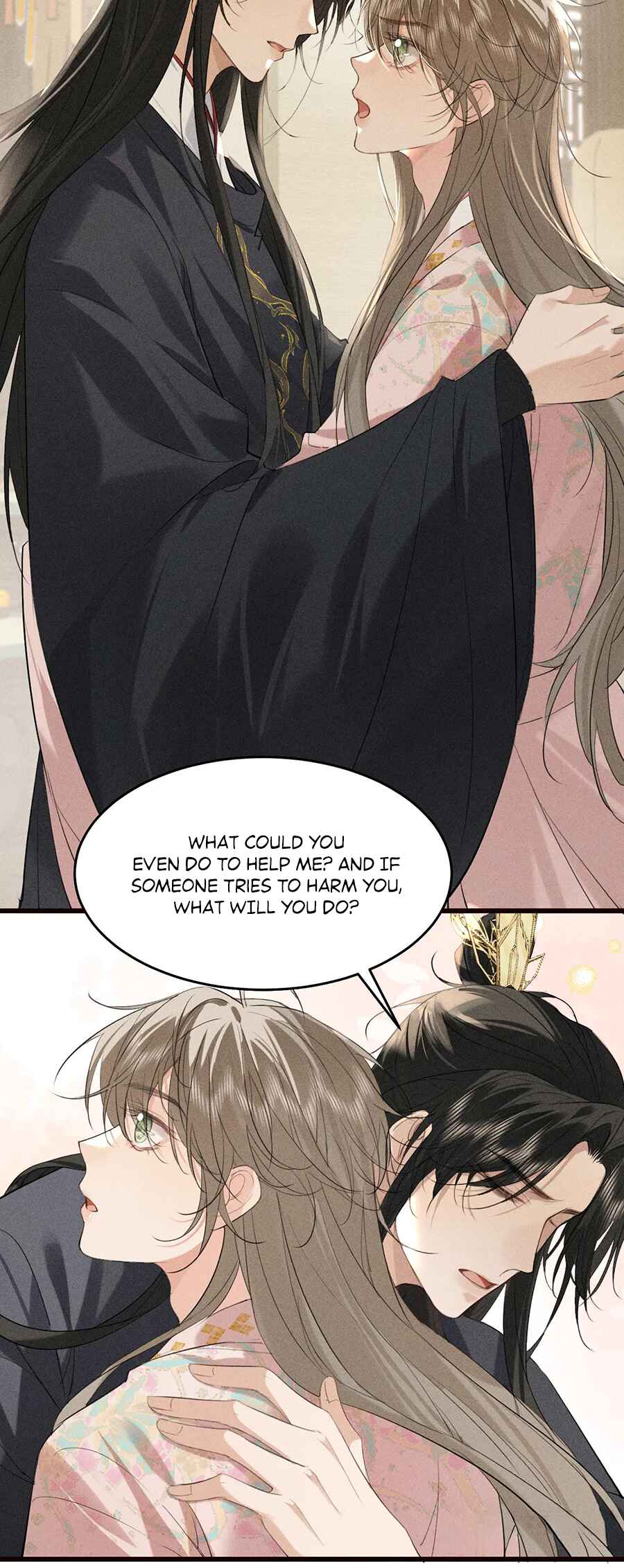 Mad for Love Chapter 22 - Page 6