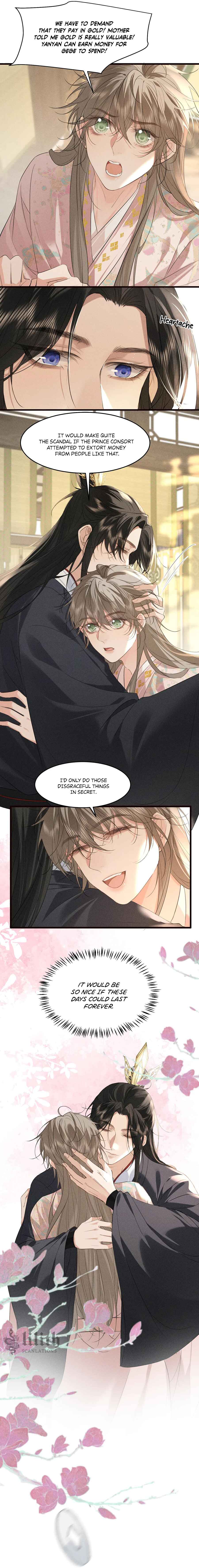 Mad for Love Chapter 22 - Page 8