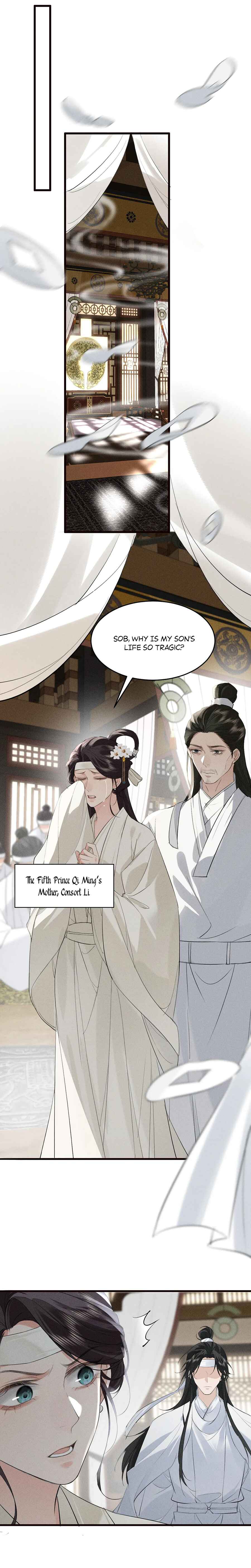 Mad for Love Chapter 22 - Page 9