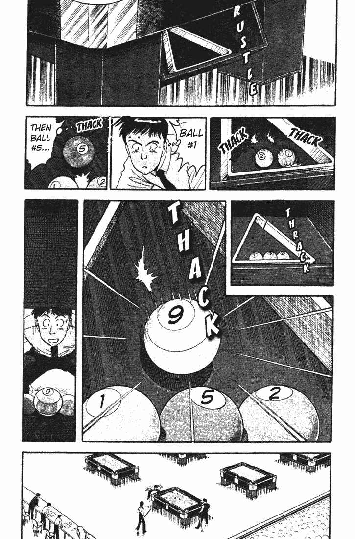 Break Shot Chapter 67 - Page 14