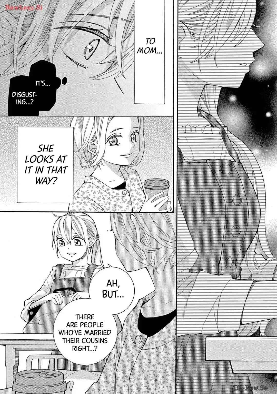 I've Never, Ever Learned This Chapter 67 - Page 17