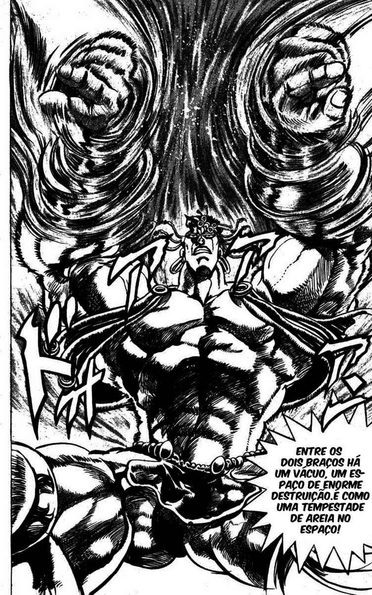JoJo no Kimyou na Bouken: Part 2 - Sentou Chouryuu Chapter 25 - Page 7