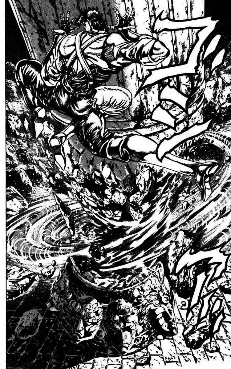 JoJo no Kimyou na Bouken: Part 2 - Sentou Chouryuu Chapter 25 - Page 9