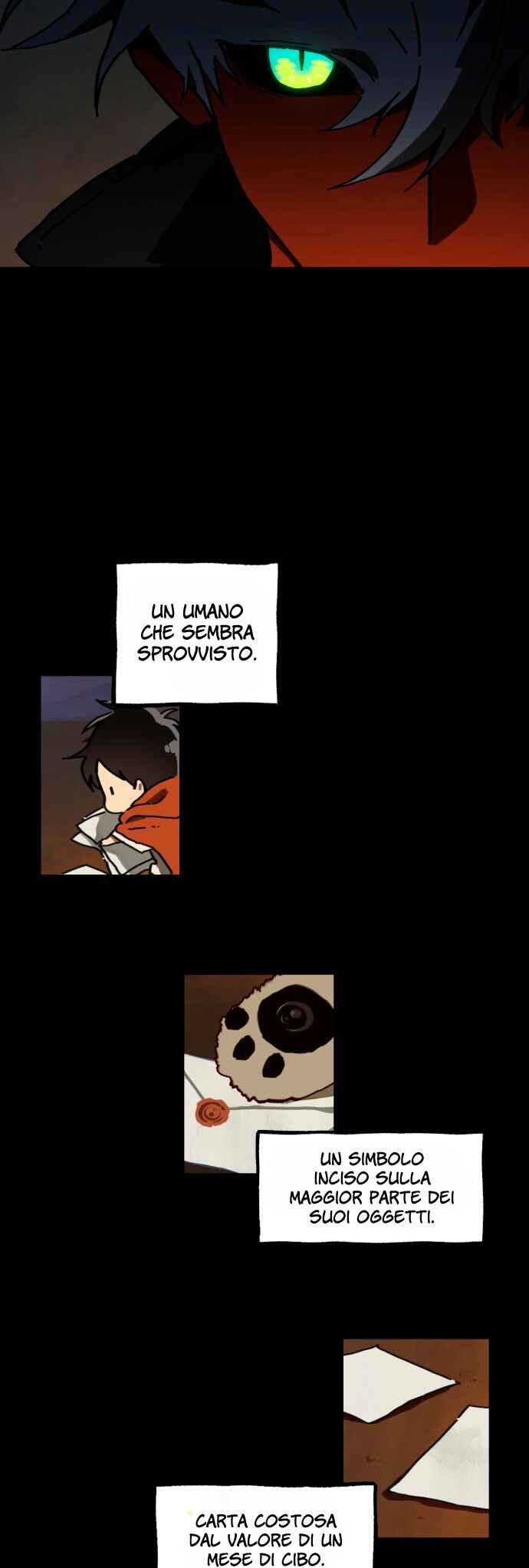 Eomma re Mannareo Ganeun Gil Chapter 4 - Page 15
