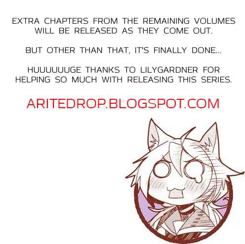 Catulus Syndrome Chapter 100 - Page 16