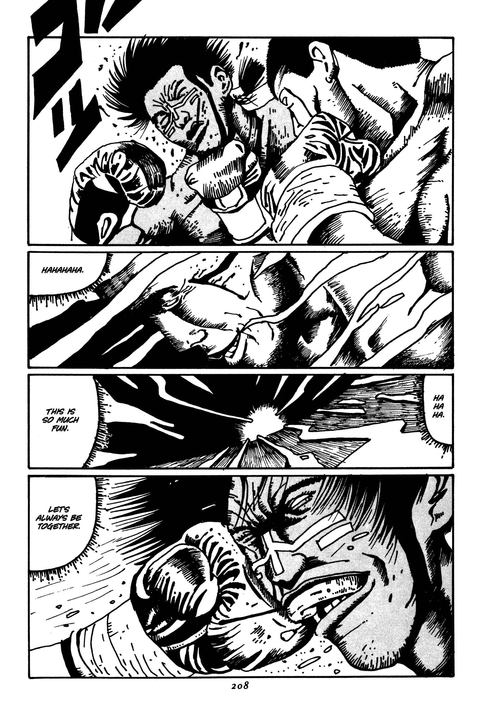 Zero Chapter 22 - Page 10