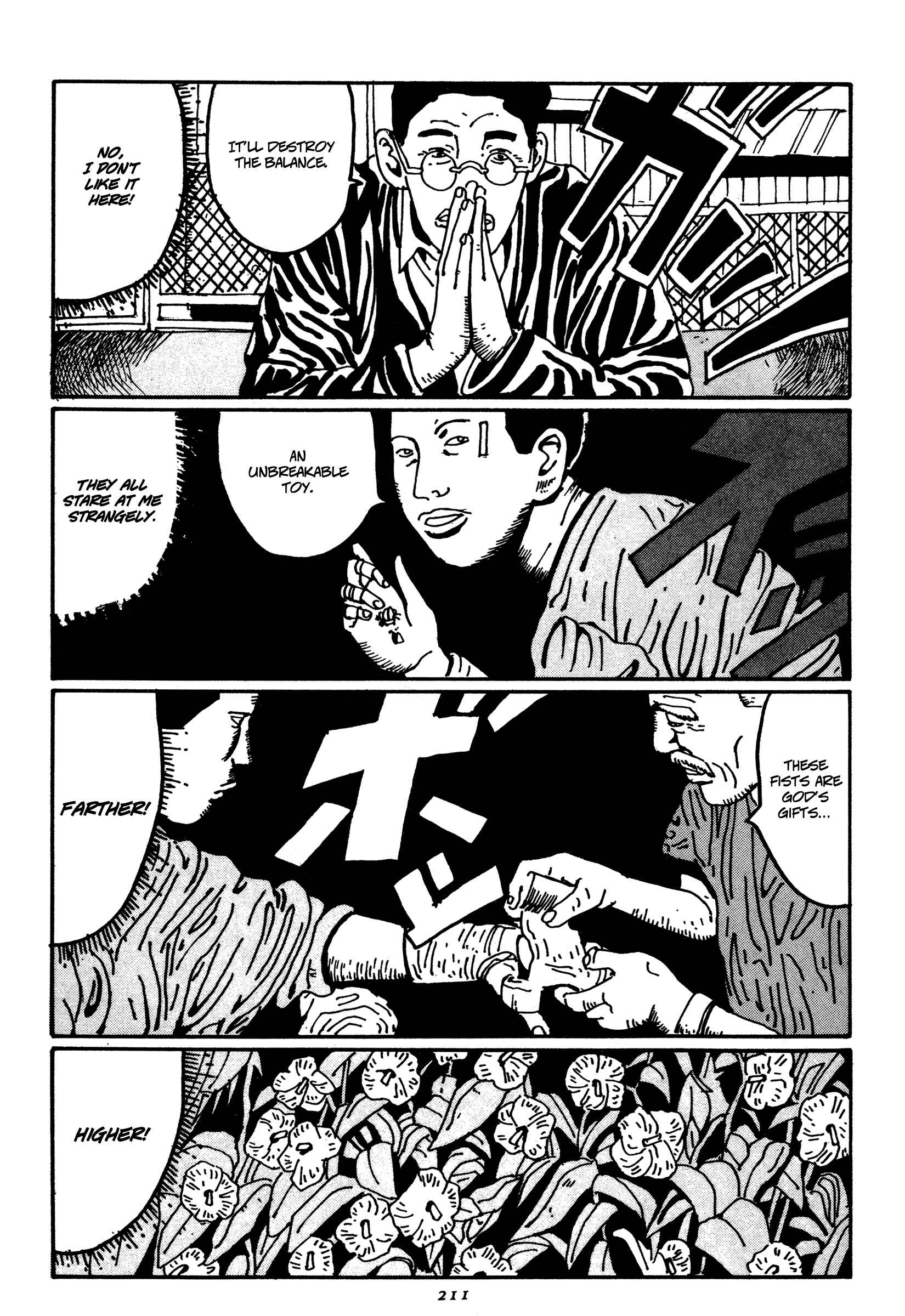 Zero Chapter 22 - Page 13