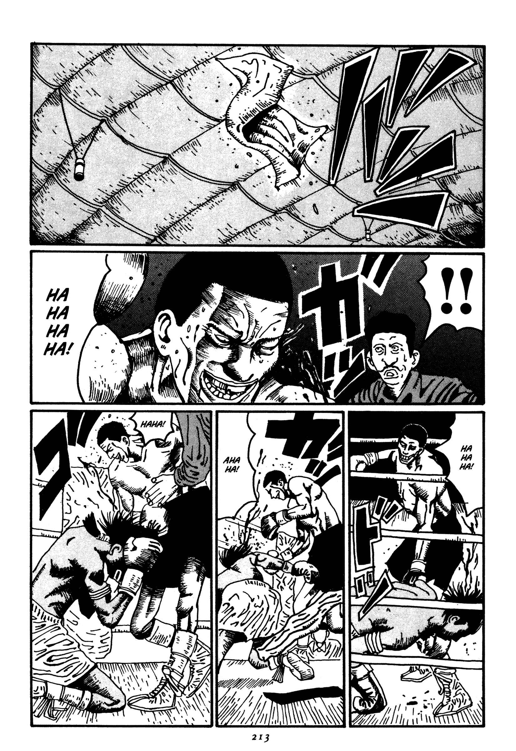 Zero Chapter 22 - Page 15