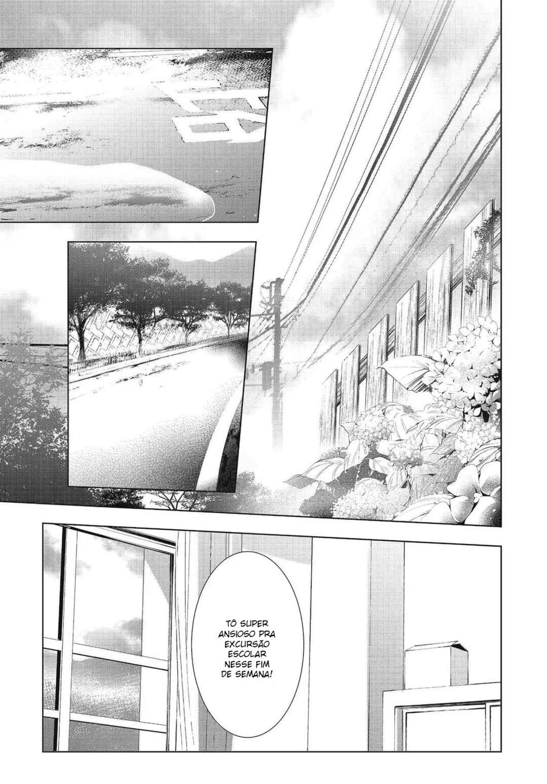 Persona 4 Chapter 18 - Page 26