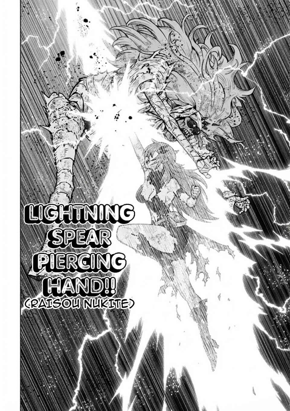 Saikyou Onna Shishou-tachi ga Ikusei Houshin o Megutte Shuraba Chapter 72 - Page 3
