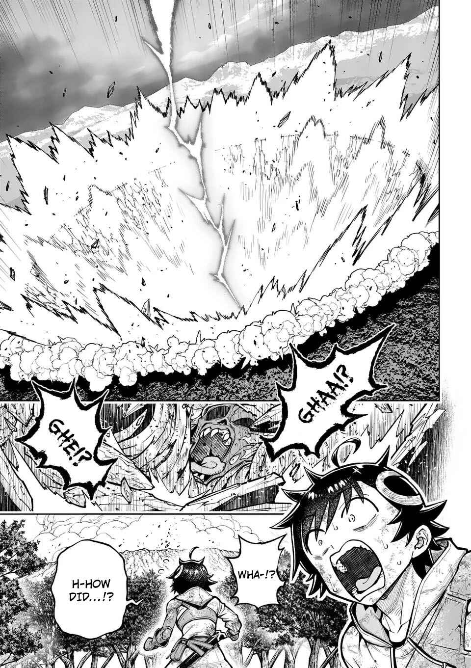 Saikyou Onna Shishou-tachi ga Ikusei Houshin o Megutte Shuraba Chapter 72 - Page 6