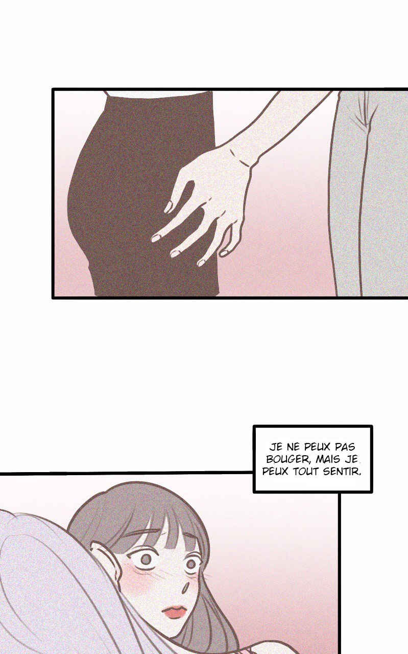 Sinful Duty Chapter 3 - Page 11