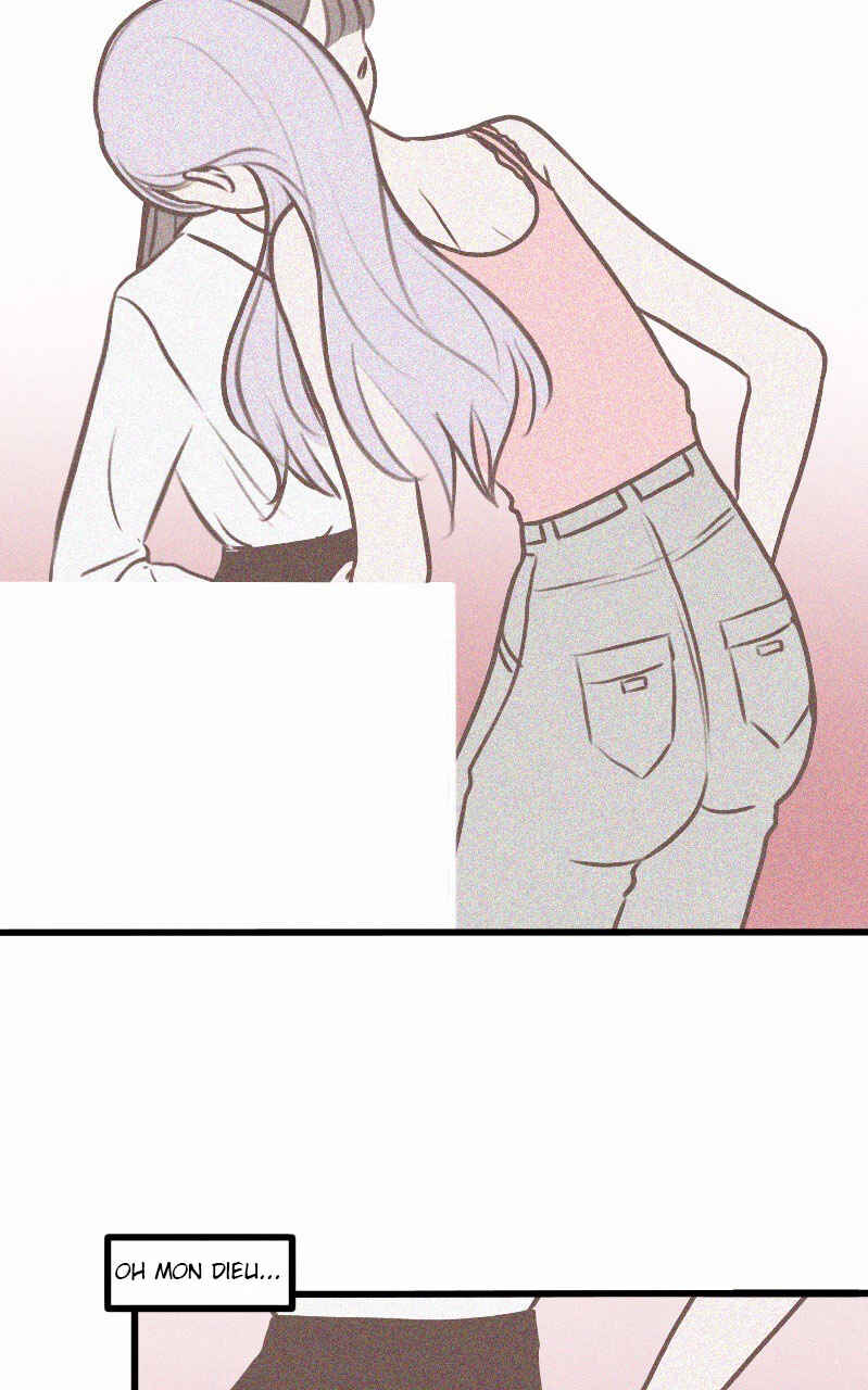 Sinful Duty Chapter 3 - Page 13