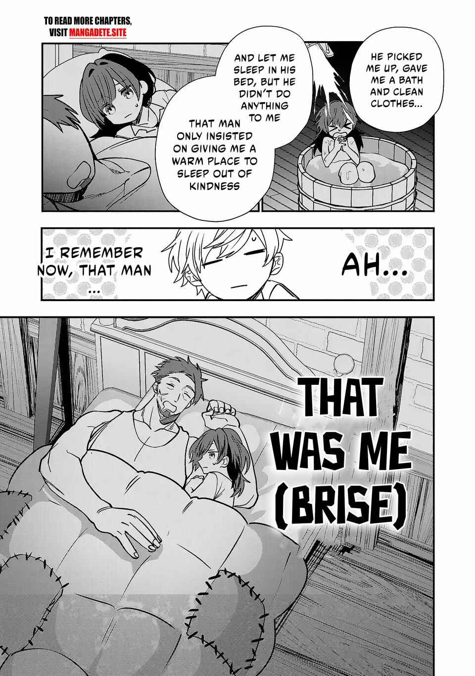 Tensei Shite Shota Ouji ni Natta Kensei wa, Katsute no Deshi ni wa Zettai ni Baretakunai Chapter 3 - Page 18