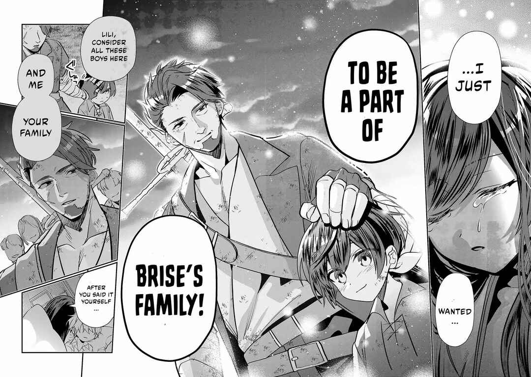 Tensei Shite Shota Ouji ni Natta Kensei wa, Katsute no Deshi ni wa Zettai ni Baretakunai Chapter 3 - Page 25