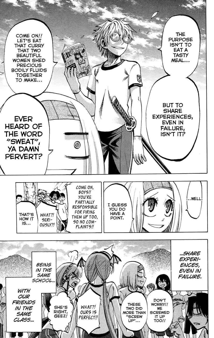 Jitsu wa Watashi wa Chapter 116 - Page 24
