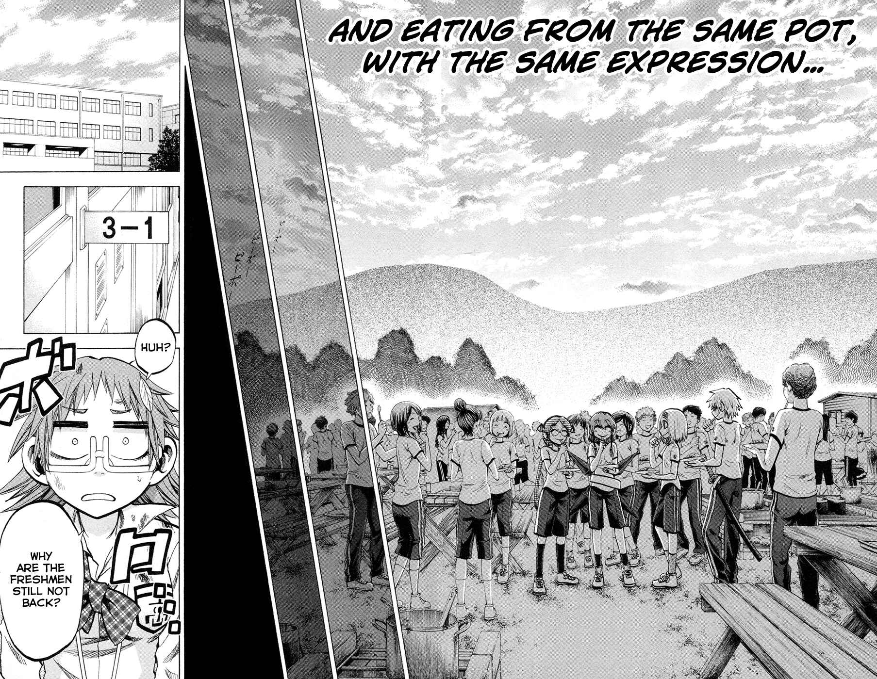 Jitsu wa Watashi wa Chapter 116 - Page 25