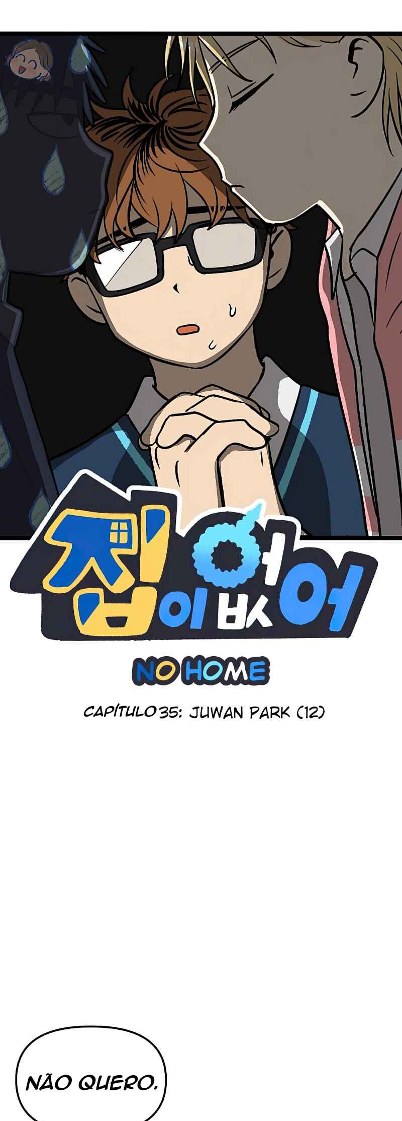 Jib-i Eobs-eo Chapter 35 - Page 1