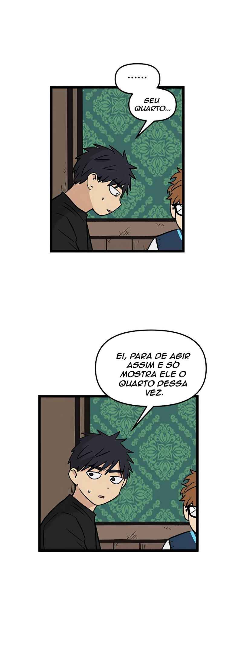 Jib-i Eobs-eo Chapter 35 - Page 13