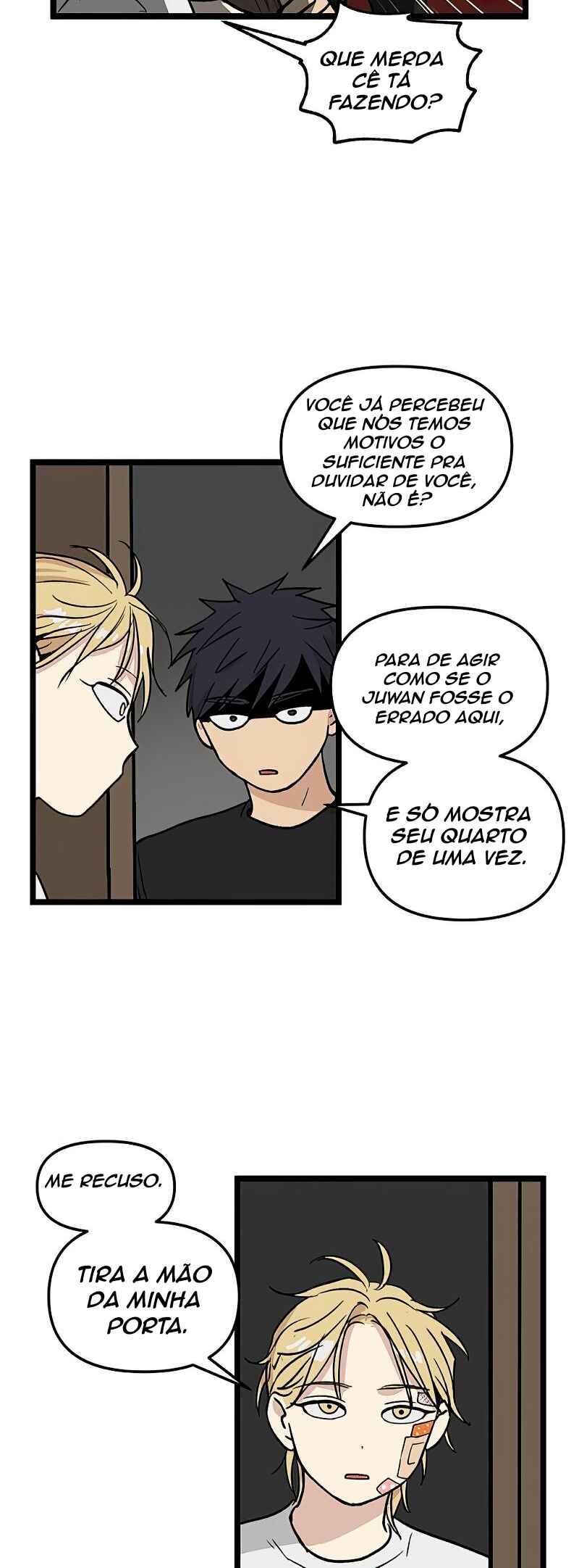 Jib-i Eobs-eo Chapter 35 - Page 16