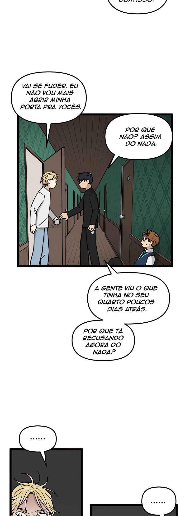 Jib-i Eobs-eo Chapter 35 - Page 19