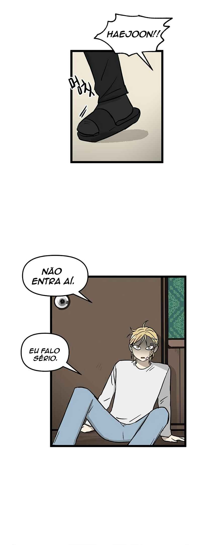 Jib-i Eobs-eo Chapter 35 - Page 23