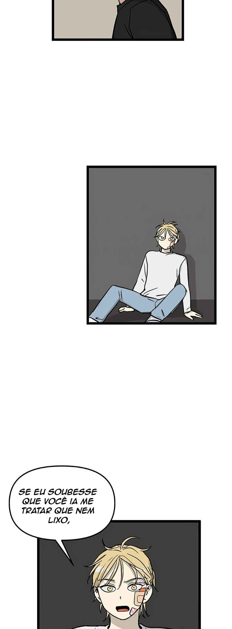 Jib-i Eobs-eo Chapter 35 - Page 26