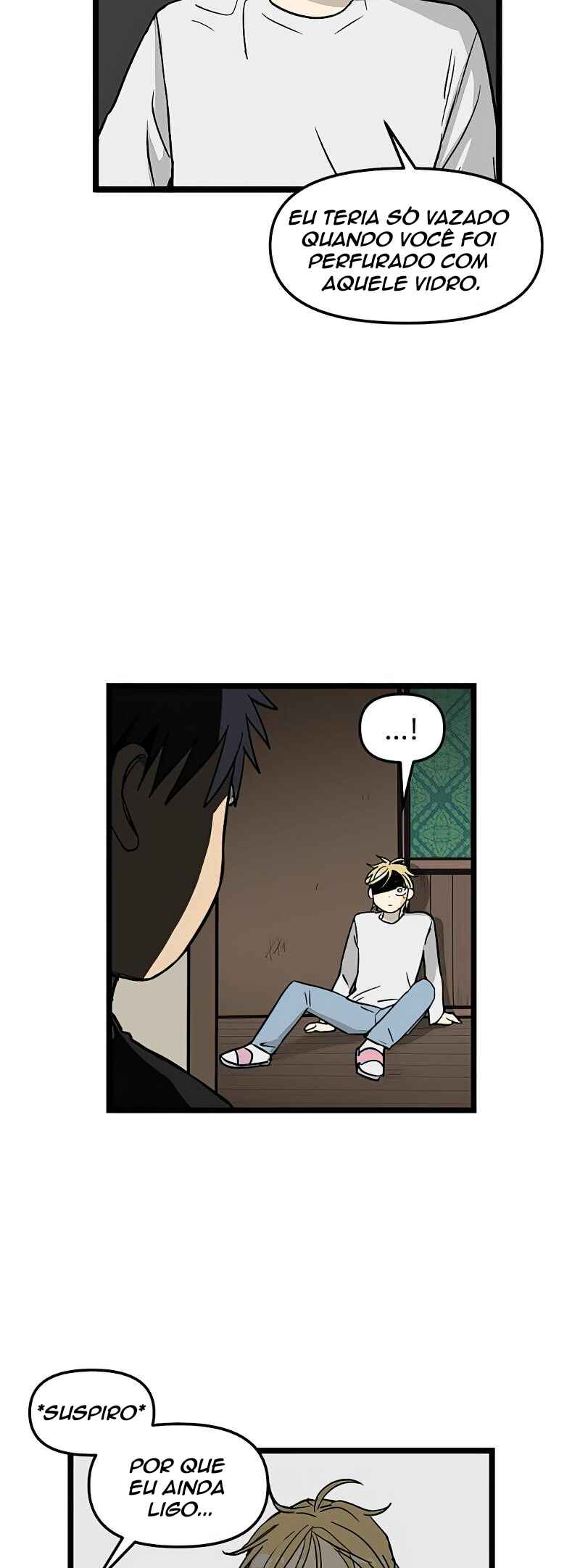 Jib-i Eobs-eo Chapter 35 - Page 27