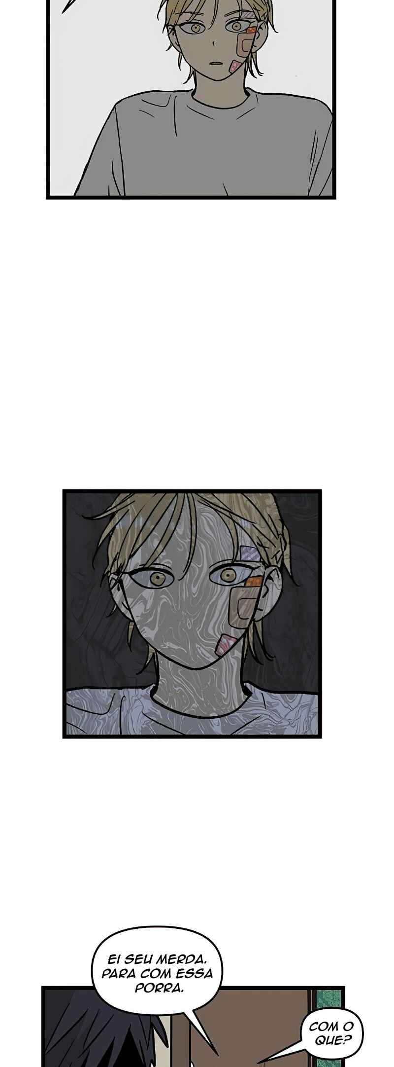 Jib-i Eobs-eo Chapter 35 - Page 28