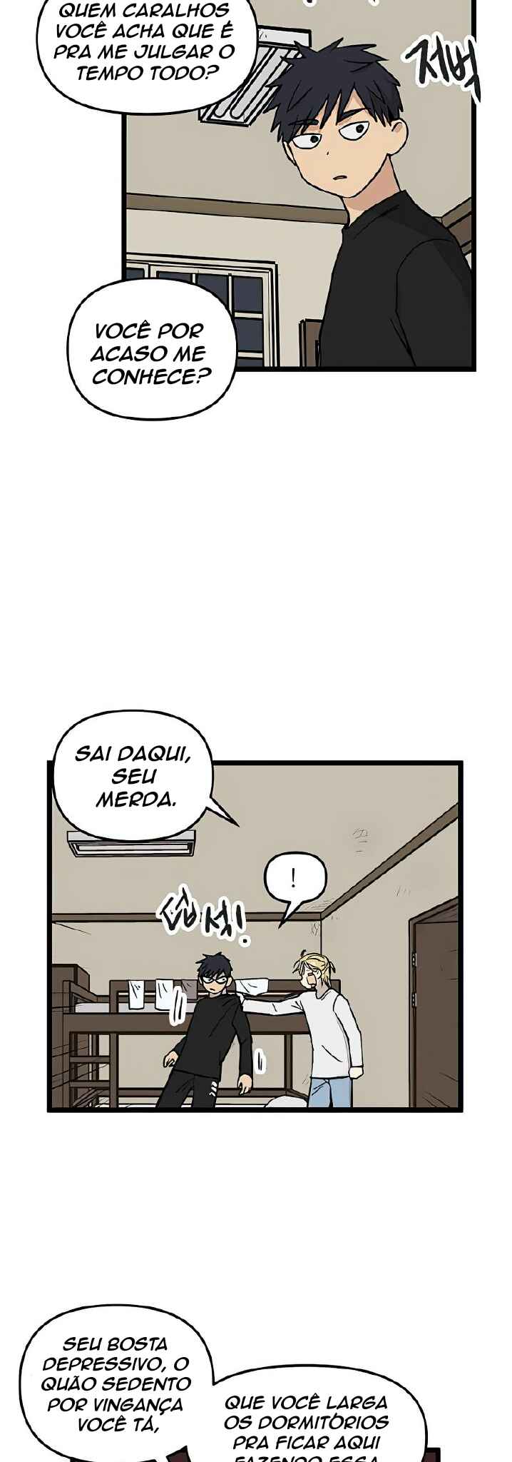 Jib-i Eobs-eo Chapter 35 - Page 30