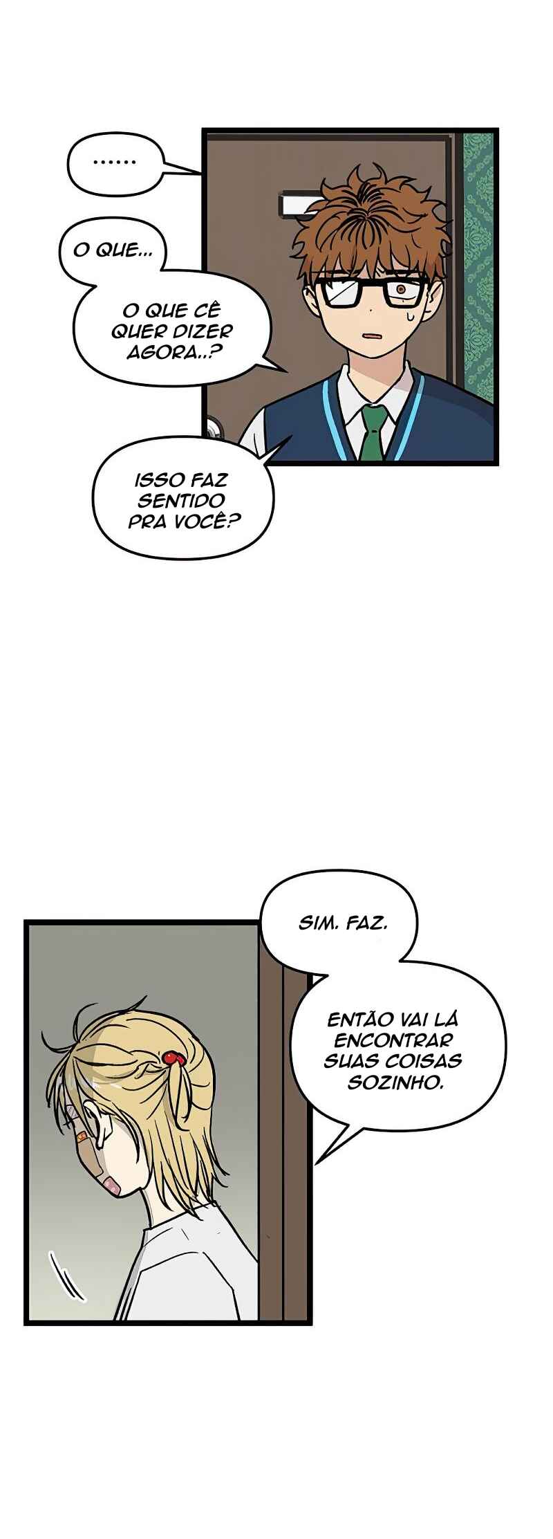 Jib-i Eobs-eo Chapter 35 - Page 4