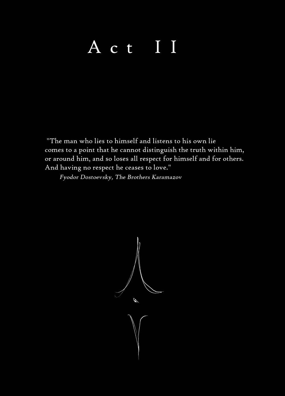 Project SHaDe Chapter 23 - Page 1