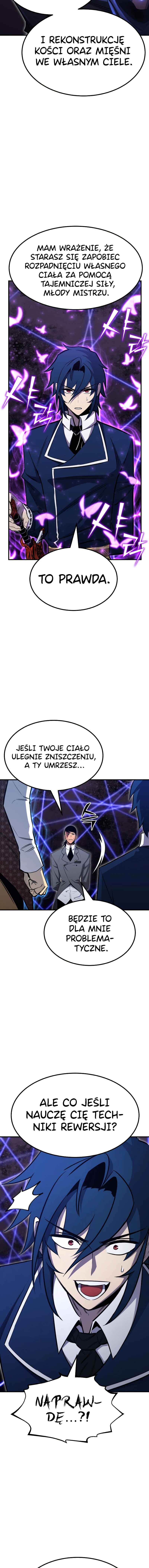 Hwansaengui Jeongseok Chapter 78 - Page 11