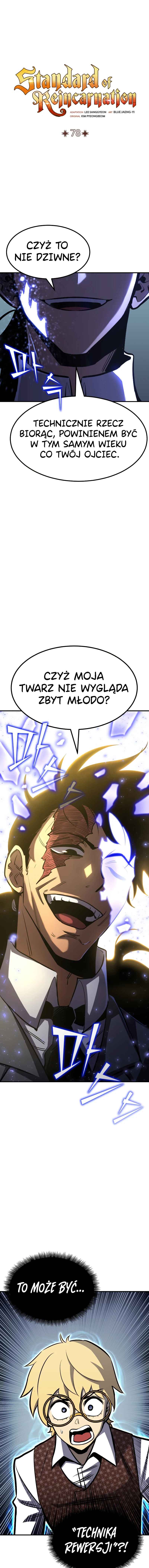 Hwansaengui Jeongseok Chapter 78 - Page 2