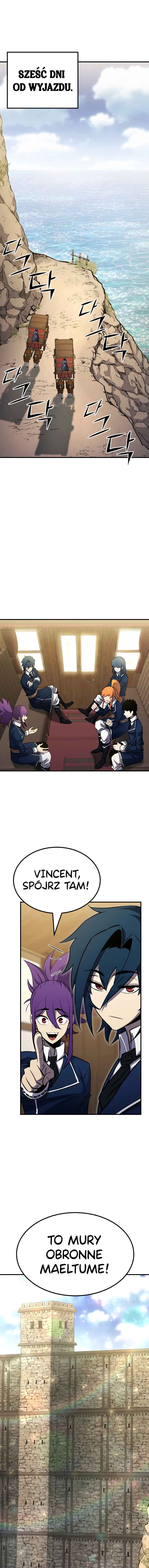 Hwansaengui Jeongseok Chapter 78 - Page 23