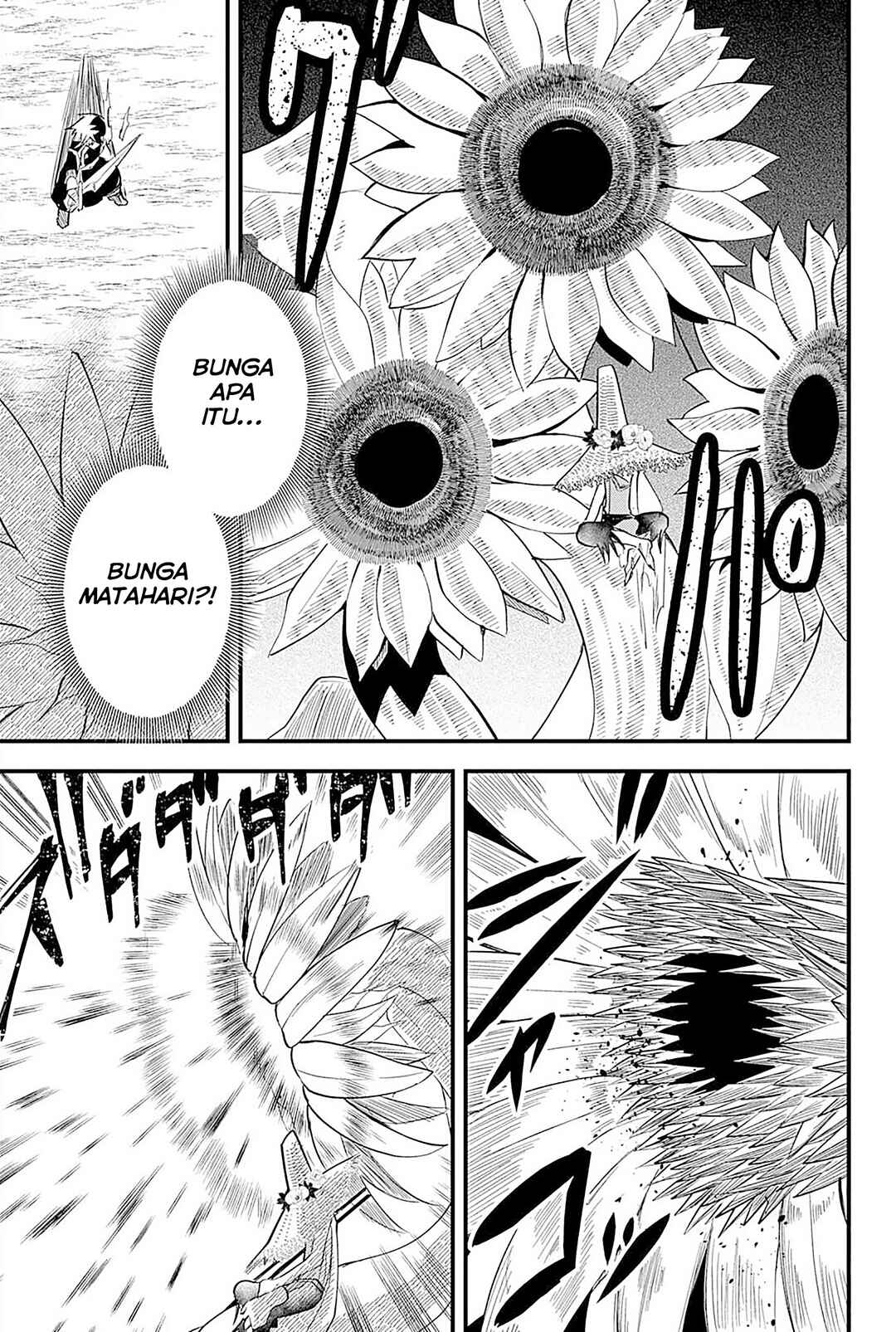 Tsugihagi Darake no Saikyou Yuusha Chapter 23 - Page 8