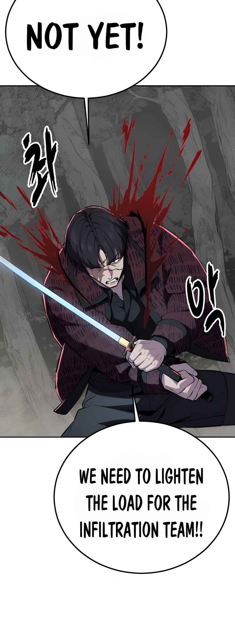 The Boy of Death Chapter 292 - Page 109