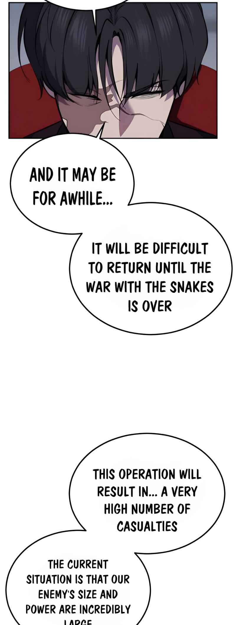 The Boy of Death Chapter 292 - Page 16