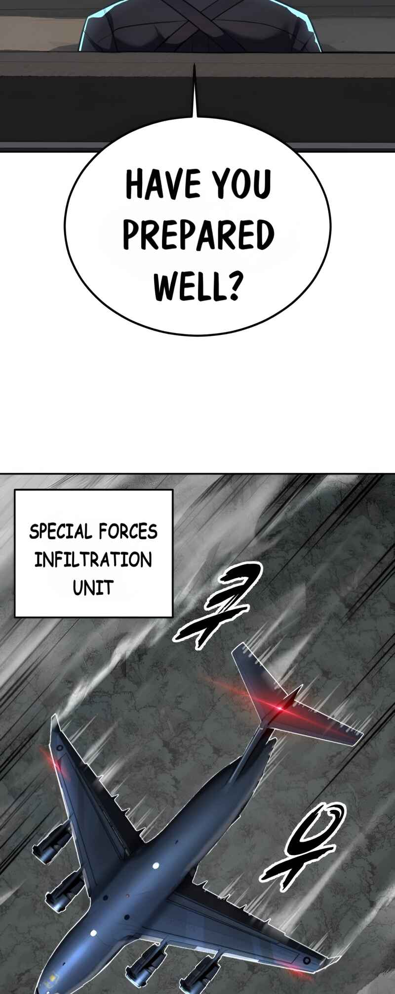 The Boy of Death Chapter 292 - Page 3