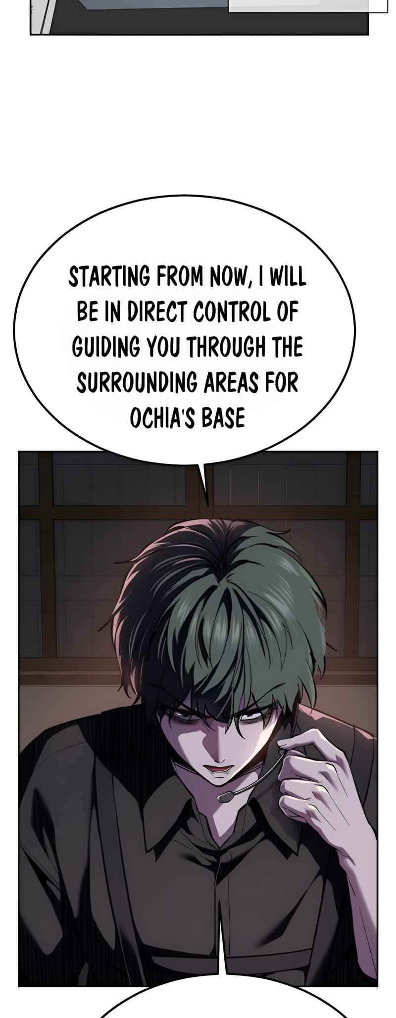 The Boy of Death Chapter 292 - Page 40