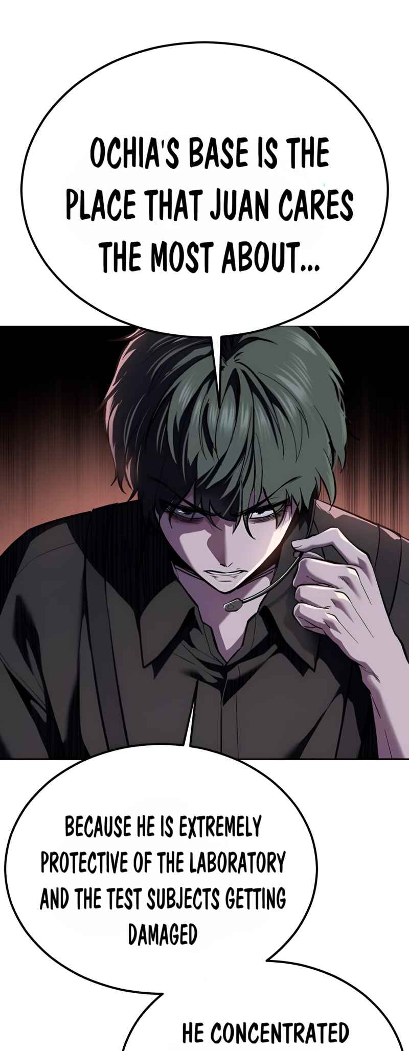 The Boy of Death Chapter 292 - Page 46