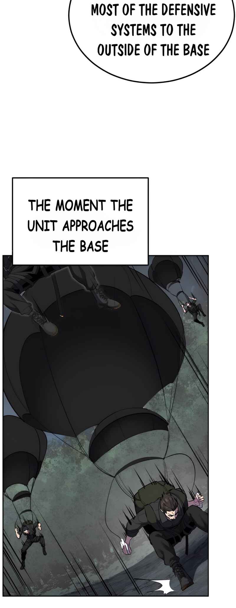 The Boy of Death Chapter 292 - Page 47