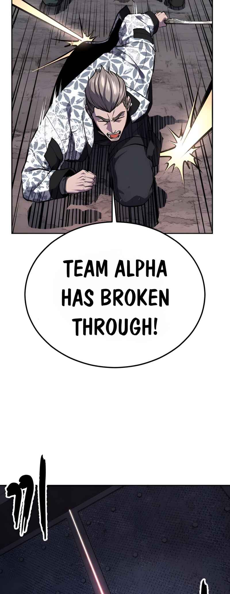 The Boy of Death Chapter 292 - Page 54