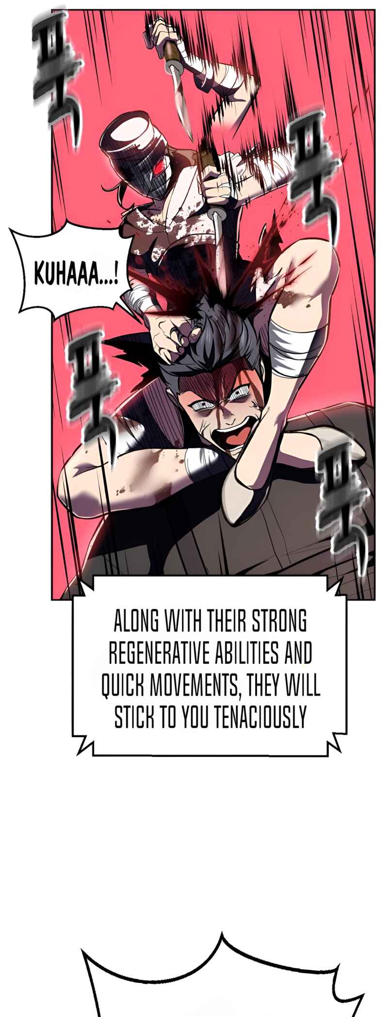 The Boy of Death Chapter 292 - Page 60